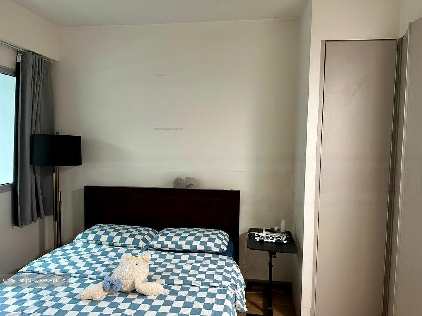 Eight Riversuites (D12), Condominium #443064521